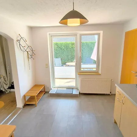 Ruegen_fewo 123 Apartment Patzig